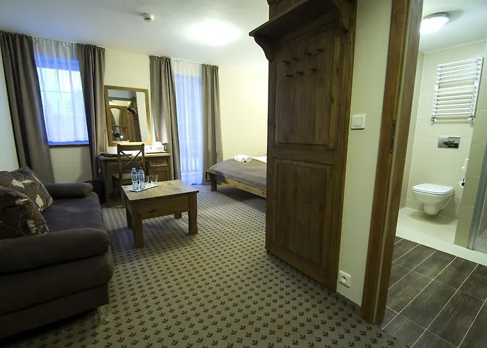 Hotel Biathlon Sport &