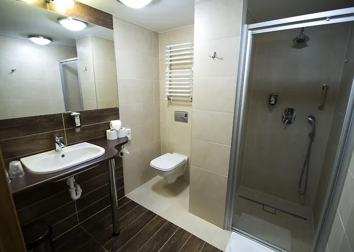 Hotel Biathlon Sport & 3*