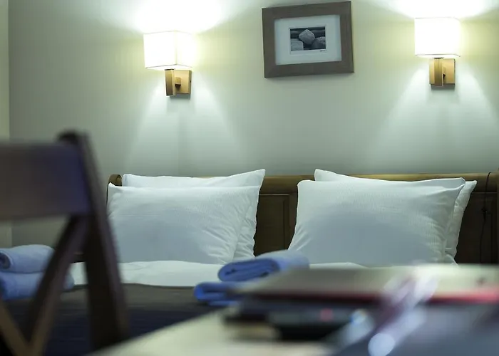 Hotel Biathlon Sport & 3*