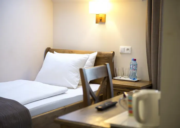 Hotel Biathlon Sport &