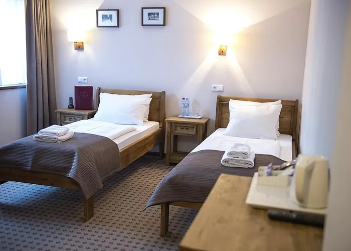 Hotel Biathlon Sport & 3*