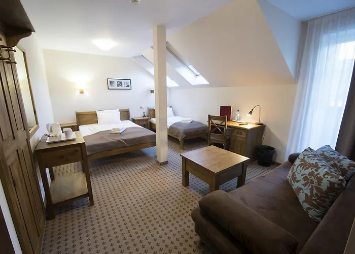 Biathlon Sport & Hotel