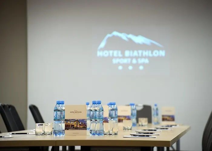 Biathlon Sport & Hotel