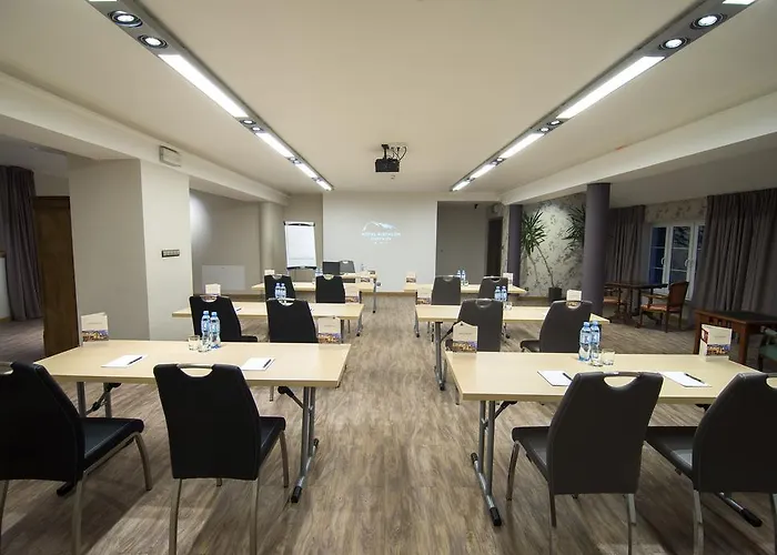 Hotel Biathlon Sport &