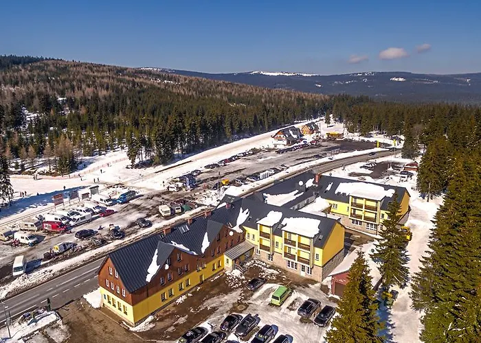 Biathlon Sport & Sklářská Poruba