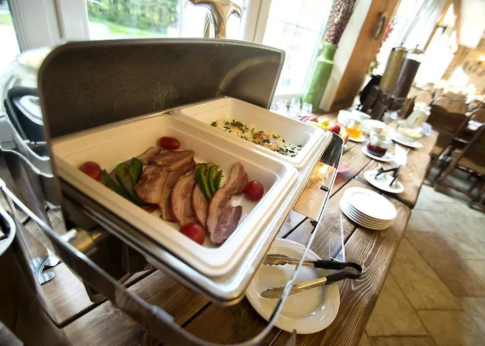 Hotel Biathlon Sport &