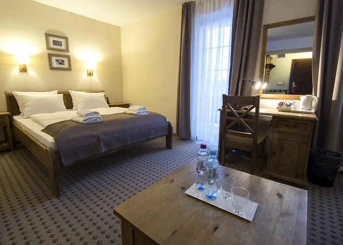 Biathlon Sport & Hotel